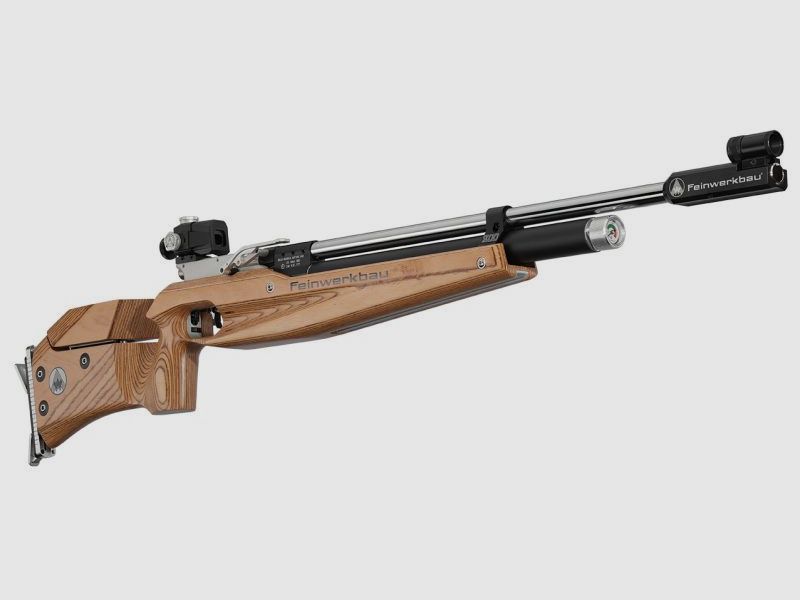 Fusil à air comprimé Feinwerkbau 800 Universel