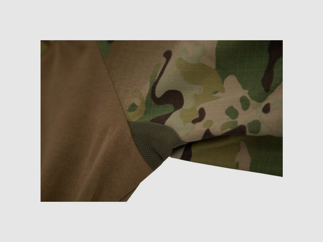 CARINTHIA Herren Shirt Combat CCS