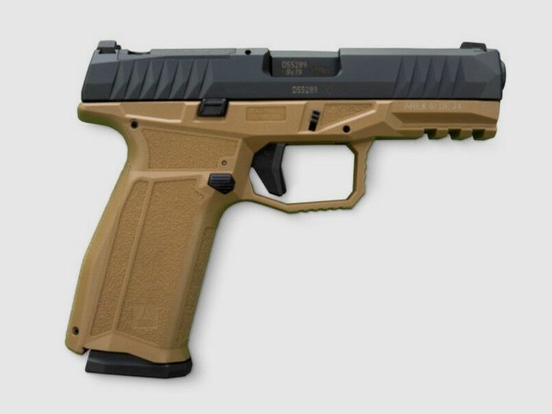 AREX DELTA 2 X OR