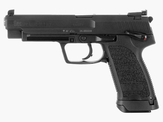 Heckler & Koch USP Expert 9mm Luger