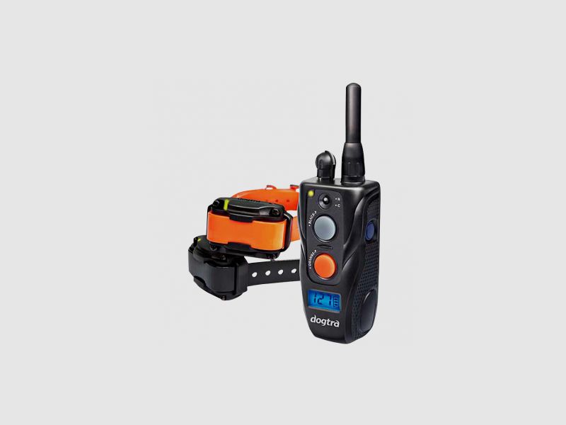 Collare da addestramento Dogtra 642C per 2 cani |