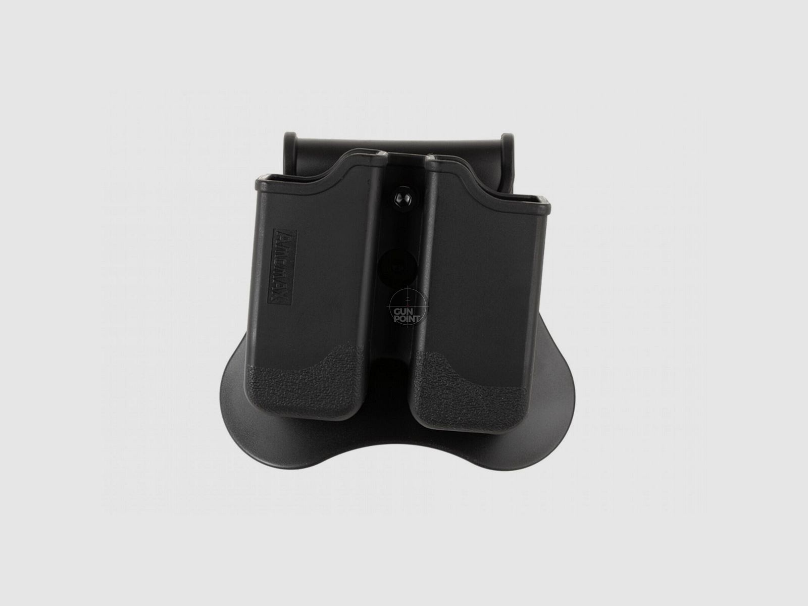 Double Mag Pouch fr P226 / M9 / CZ P-09