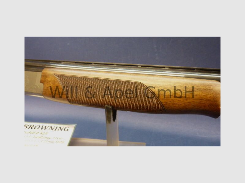 FN / Browning B425