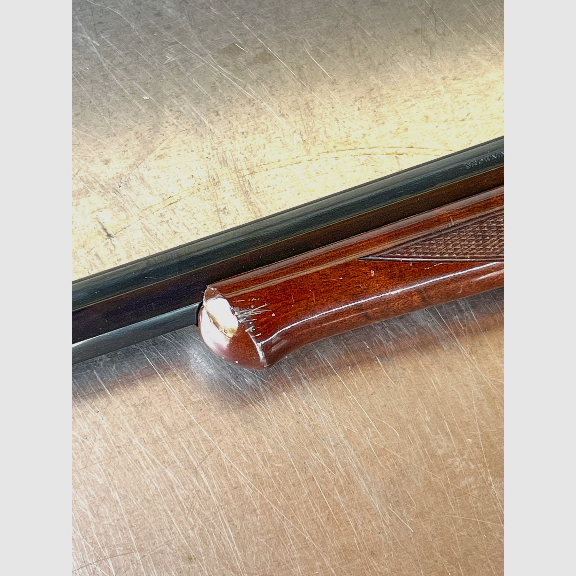 Browning 1885 High Wall (Miroku) .45-.70 Gov.