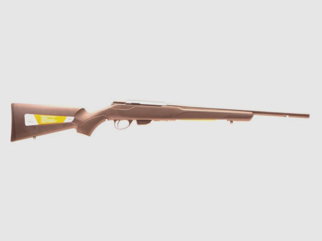 Tikka T1x, 17HMR #NY #LINKS, billede 1 af 6