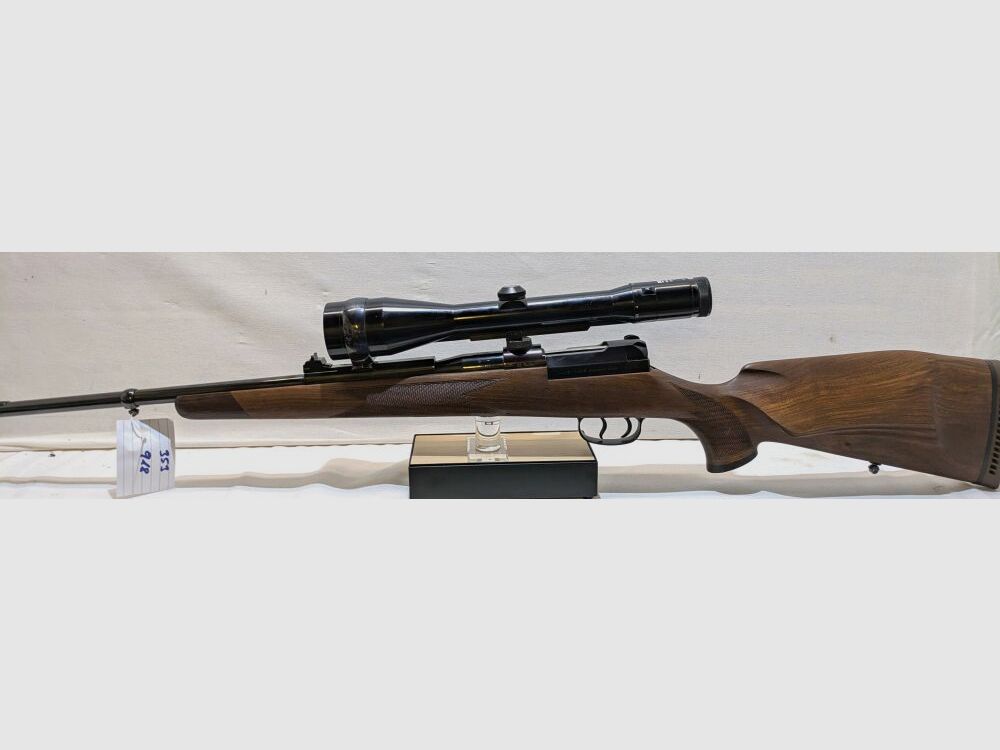 Mauser 66S