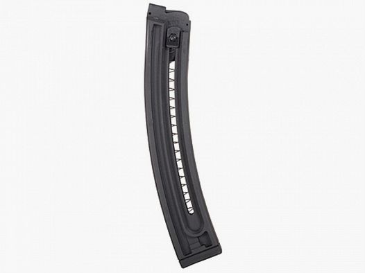 GSG Magazynek do GSG 5 Kal. .22 l.r. – 22 naboje