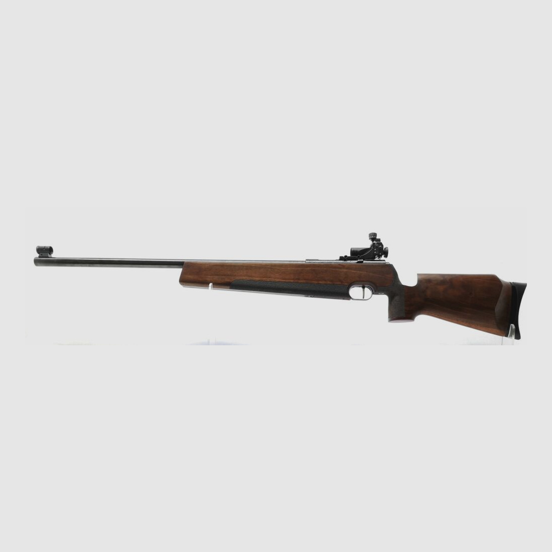 Weihrauch HW60 Match