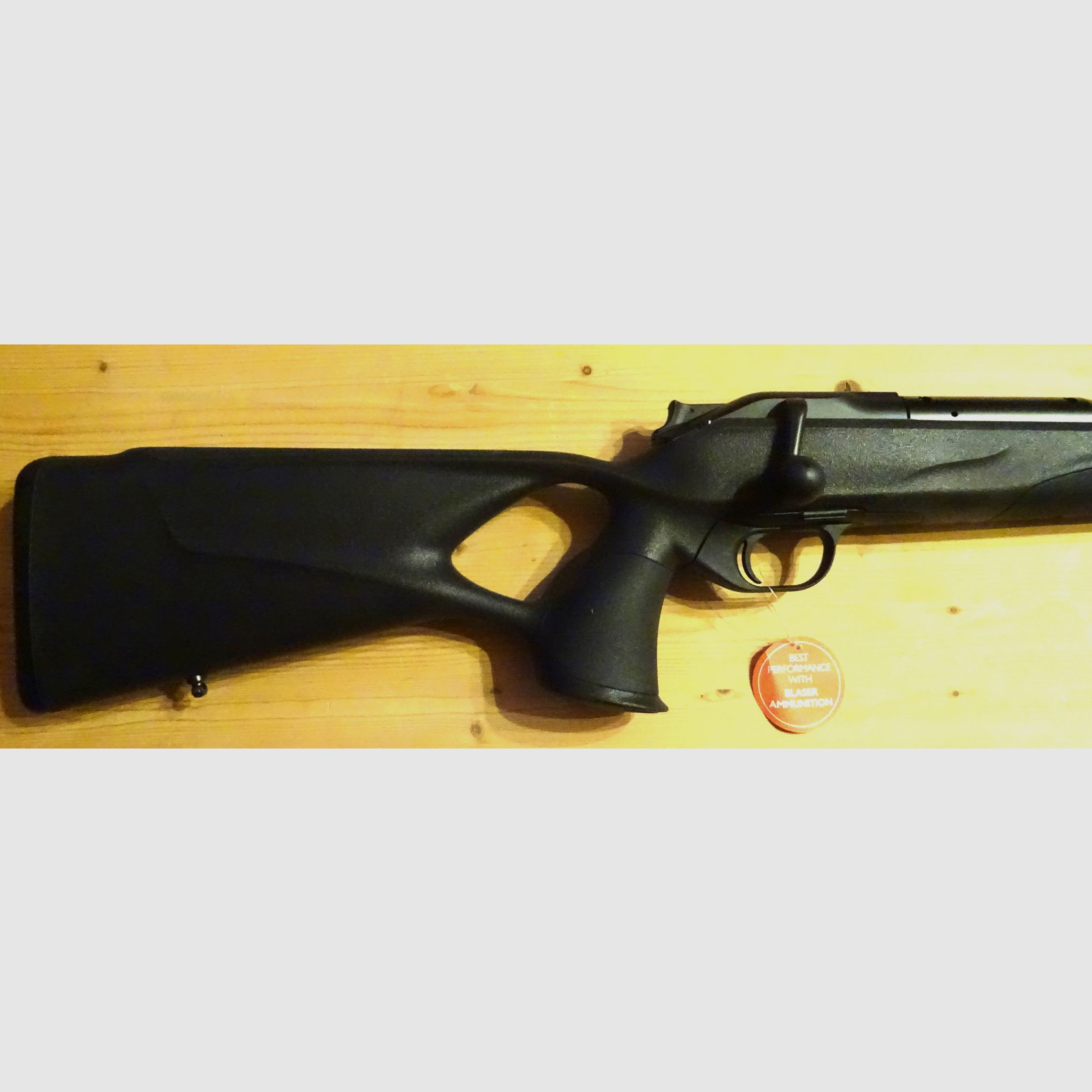 Repetierbüchse Blaser R8 Professional Success Kal.  8,5x55 Blaser