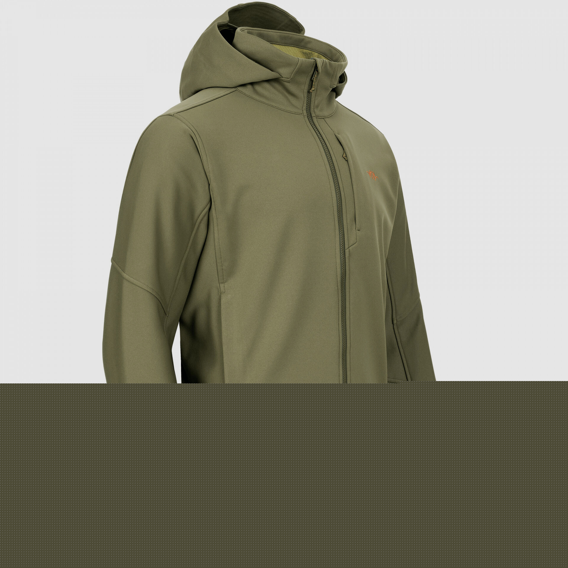 Blaser HunTec Tranquility Softshelljacke Herren