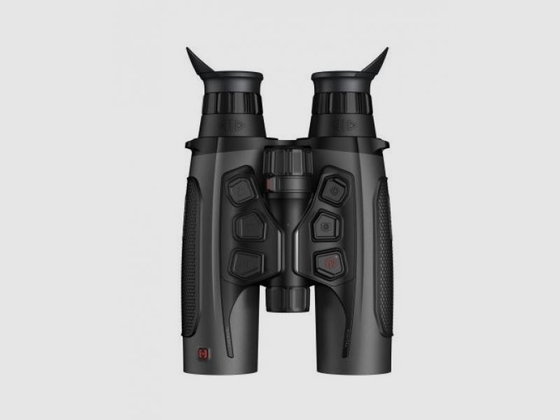 Hikmicro Habrok 4K HE25L 2.0 (IR 850 + 940 nm) - Thermal Imaging/Digital/Rangefinder