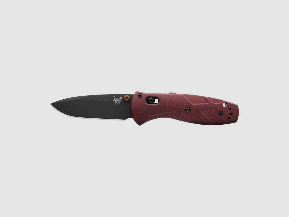 Mini Barrage Folding Knife Benchmade