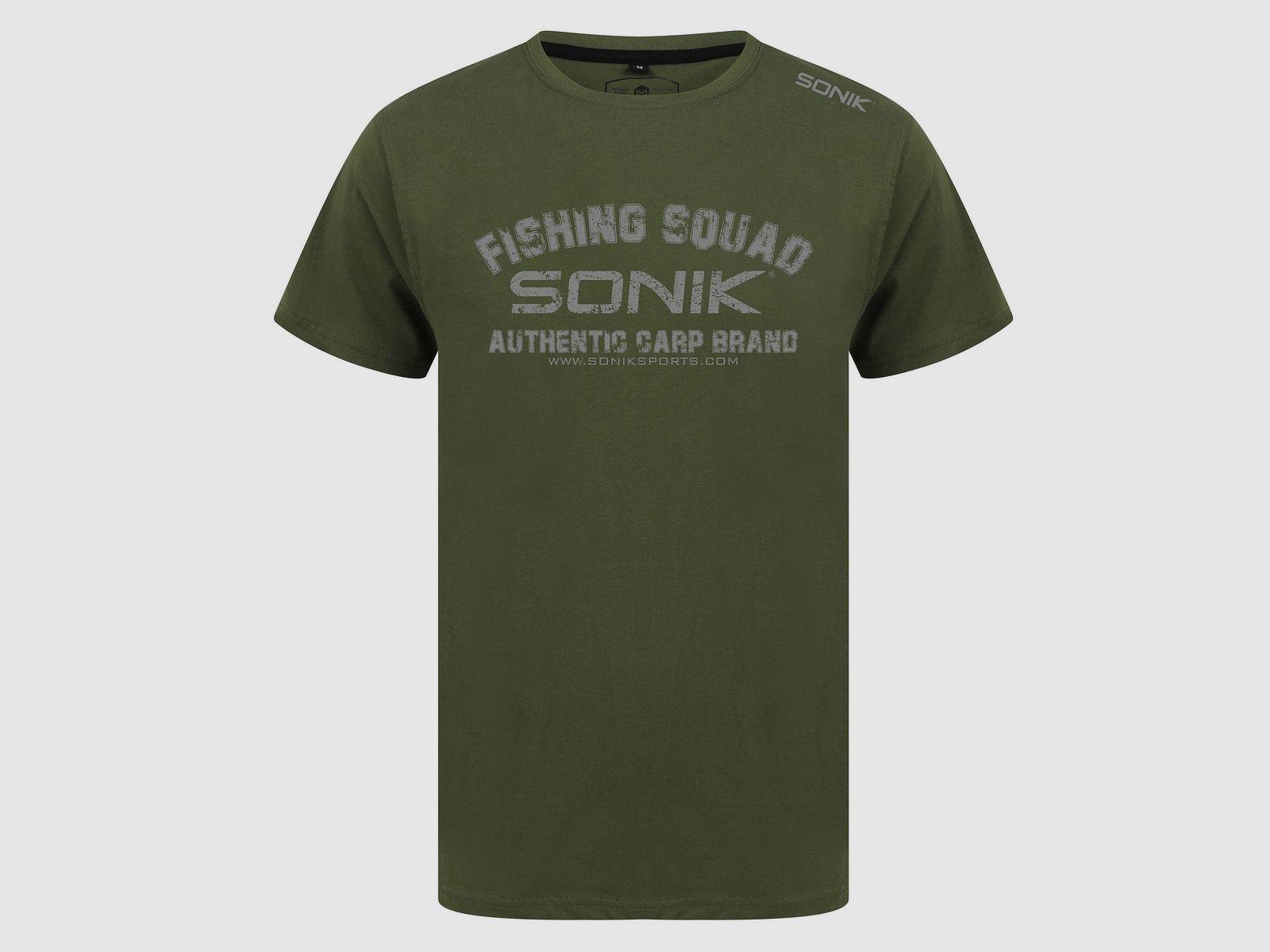 Sonik Squad Tee T-Shirt