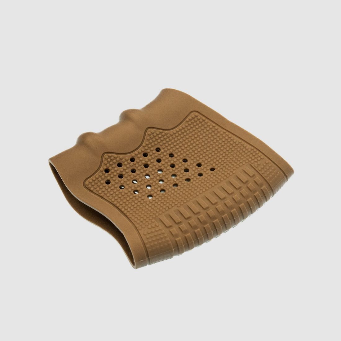 HAND GRIP | Anti-Rutsch-Hochfestigkeit-Stretchy | Front Griff | verschiedene Styles | T4E Markierer | Paintball | RAM | Airsoft