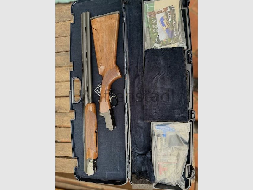 Antonio Zoli GC-Expert