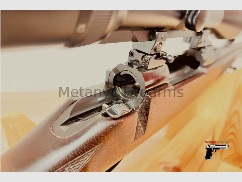 Sako Europe Hunter L691 .30-06Spring