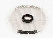 Ring ahg Anschütz transparent