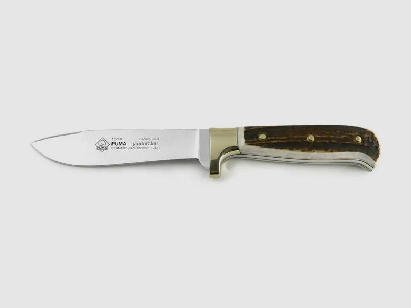 PUMA hunting knife