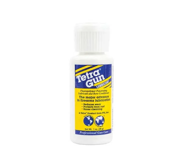 Tetra Gun - Lubrykant Lubricant 1 oz/30 ml