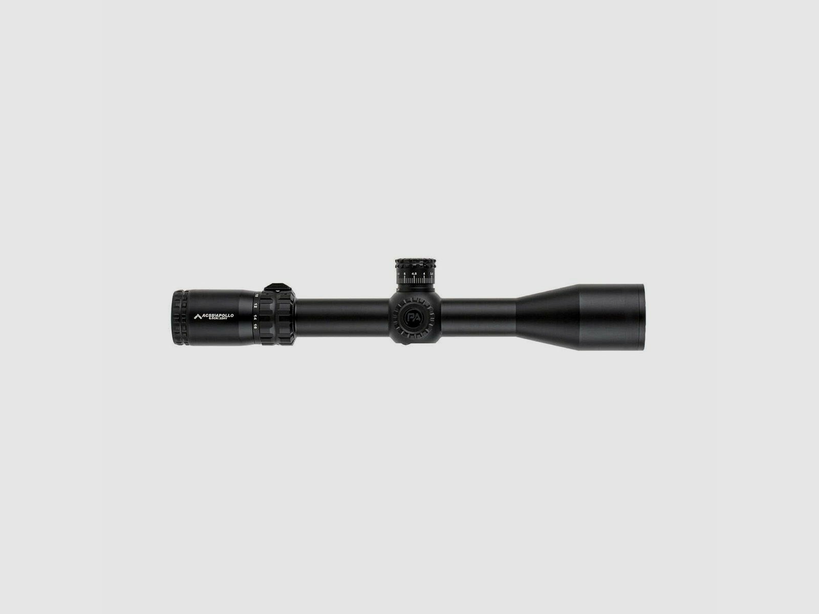 Primary Arms SLx 4-16x44 FFP Apollo 6,5CR/224V