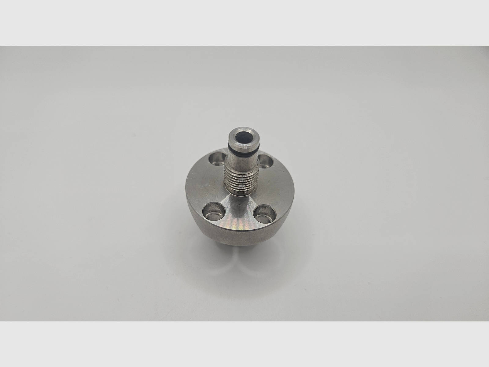 Tuning Tankanschluss - Für AirmaX Snowpeak PP700