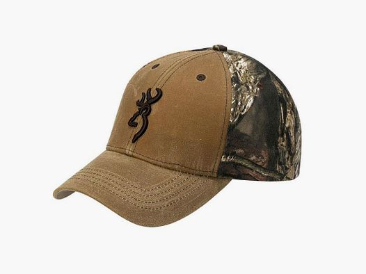 cappello Browning Realtree Edge