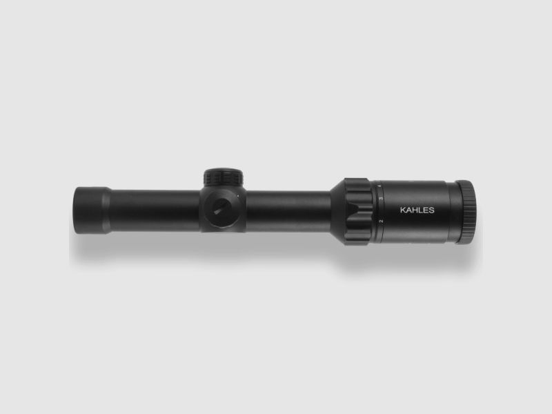 KAHLES K16i 1-6x24 Absehen SI1