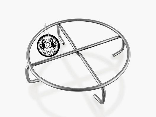 Trivet Petromax para olla de fuego