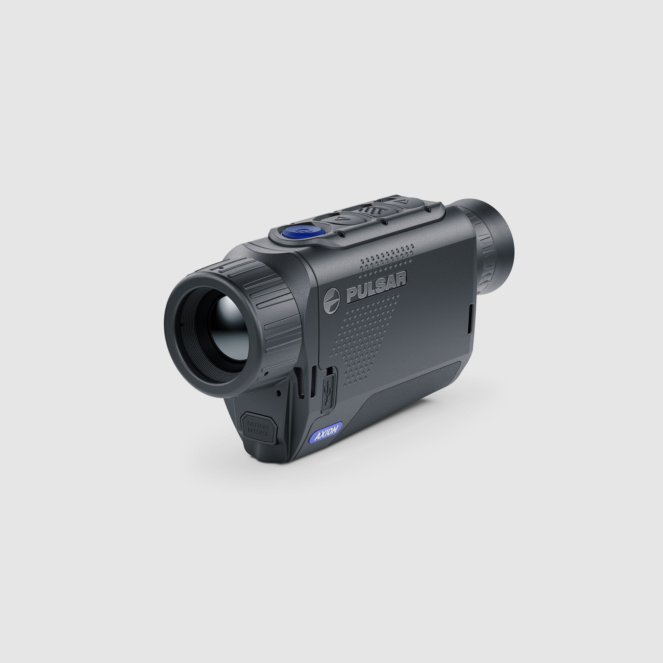 PULSAR Wärmebildkamera Axion XM30F