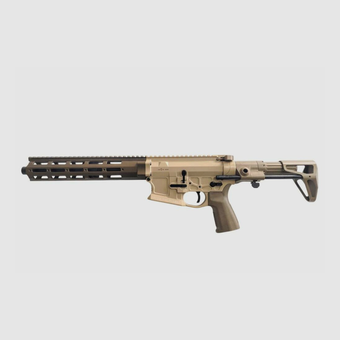 dar DAR-15 Blackout CQB .300AAC Blackout