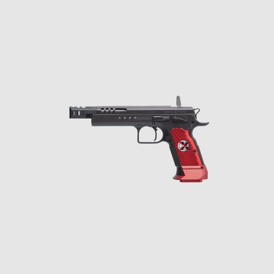 DOMINA XTREME 9x19 IPSC OPEN, afbeelding 2 van 5