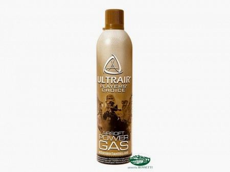 ASG Gas voor airsoftwapens 570ml