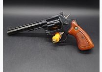 Taurus Revolver caliber .22lr 6"