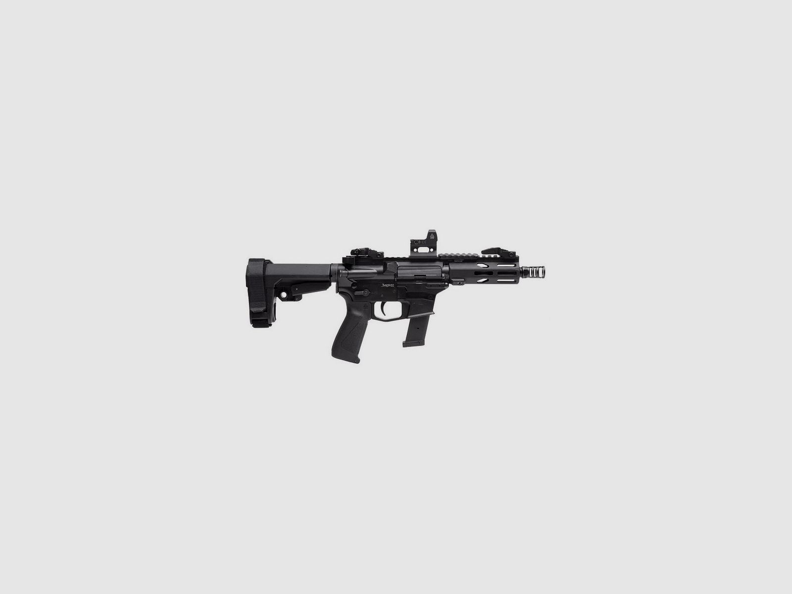UTG CHARGEUR GL917 POUR GLOCK 17 9 MM - POLYMÈRE, image 6 sur 11