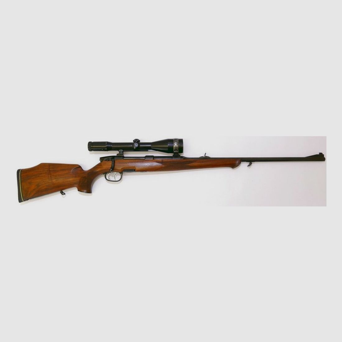 Steyr Achtkant