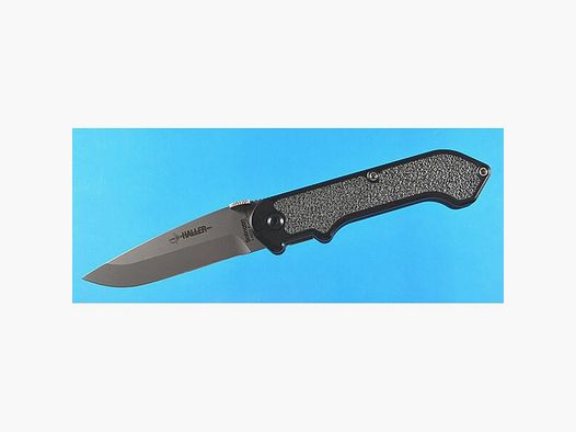 Einhand-Taschenmesser von Haller Stahlwaren