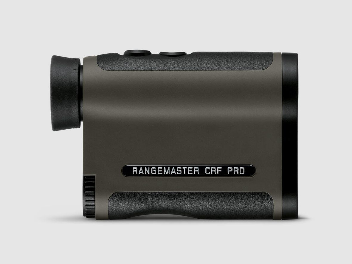 Télémètre Leica Rangemaster CRF PRO, image 1 sur 3