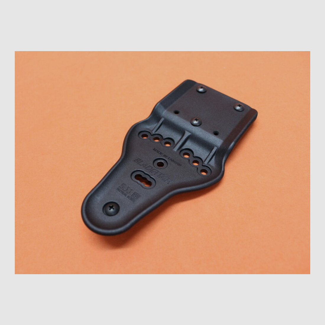 5.11 5.11 ThumbDrive Drop&Offset Kit (50028) 019 Black