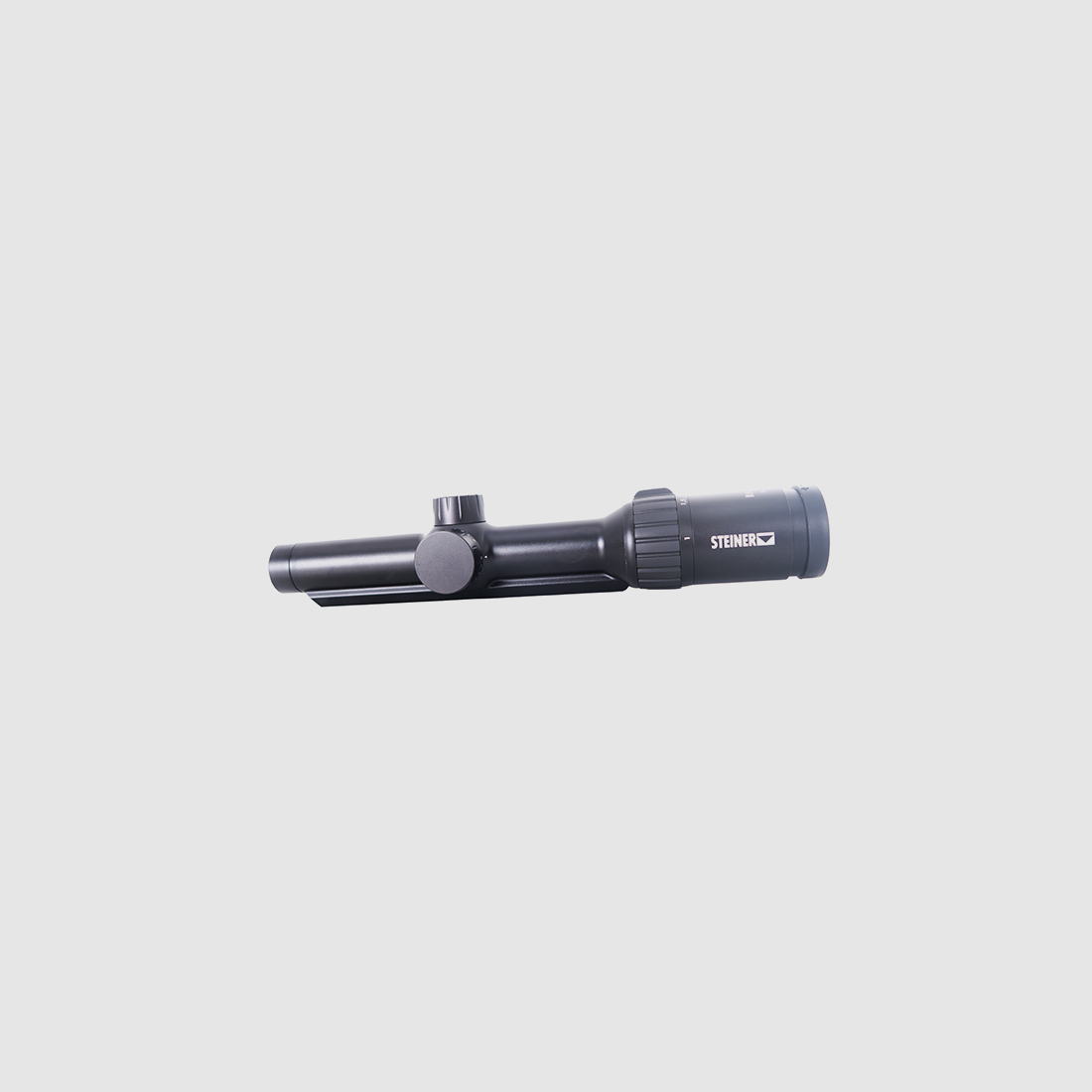 Steiner-Optik Ranger 4 ZM 1-4x24 lunettes de visée, image 3 sur 3