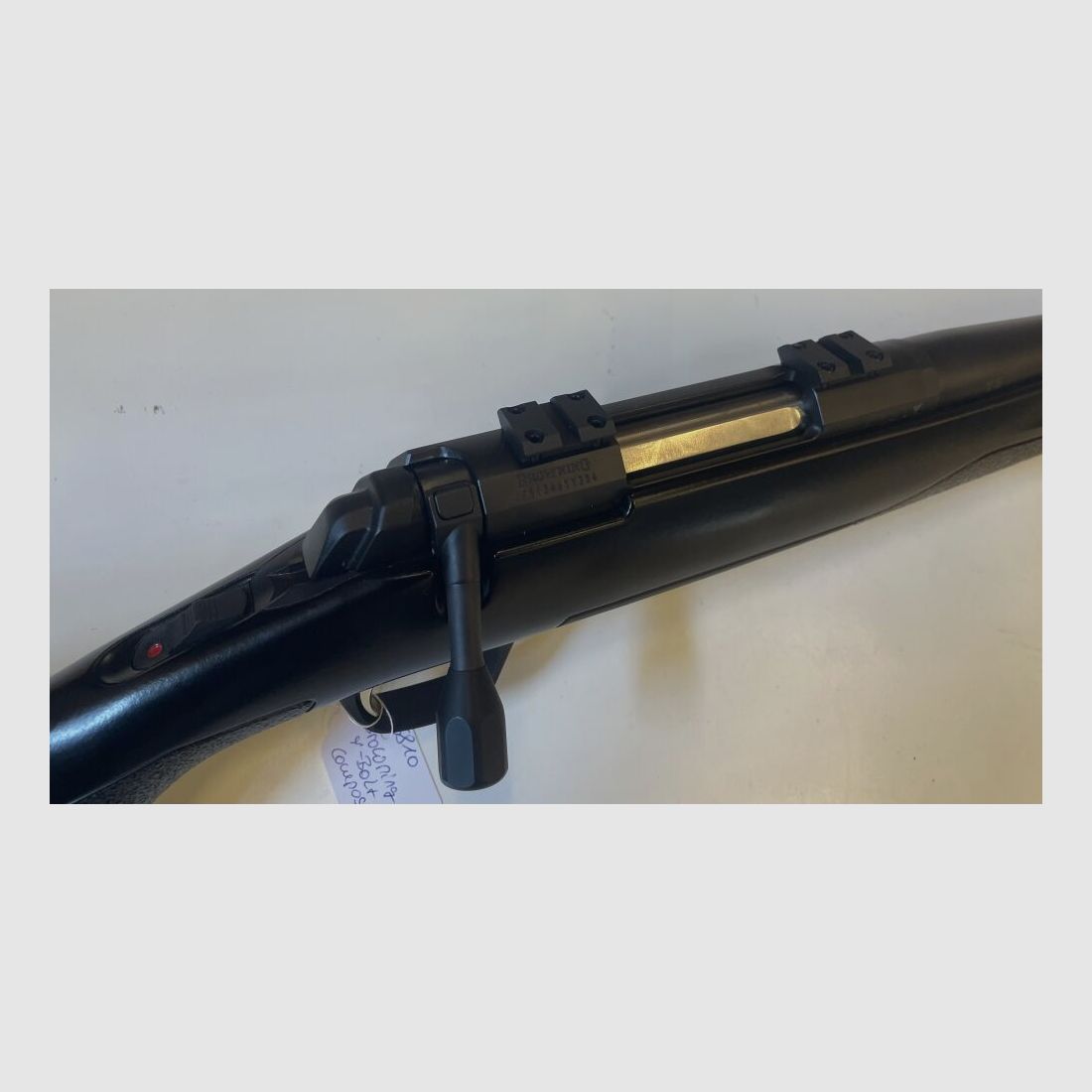 Browning X-Bolt