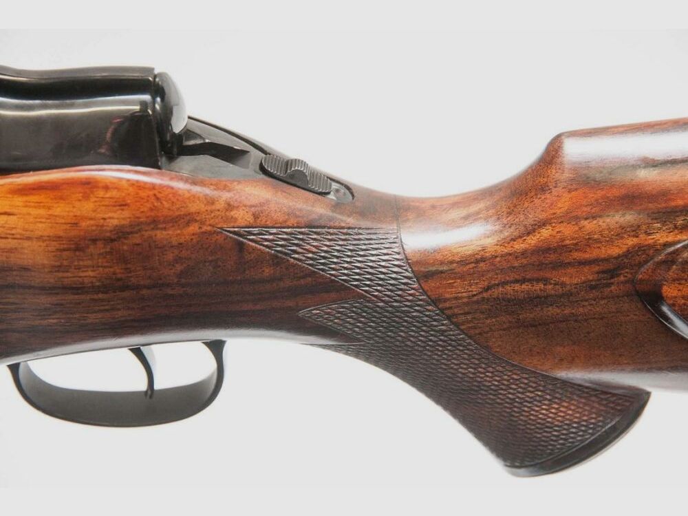 Sauer 80 Luxus mit Kahles ZF 3-12x56