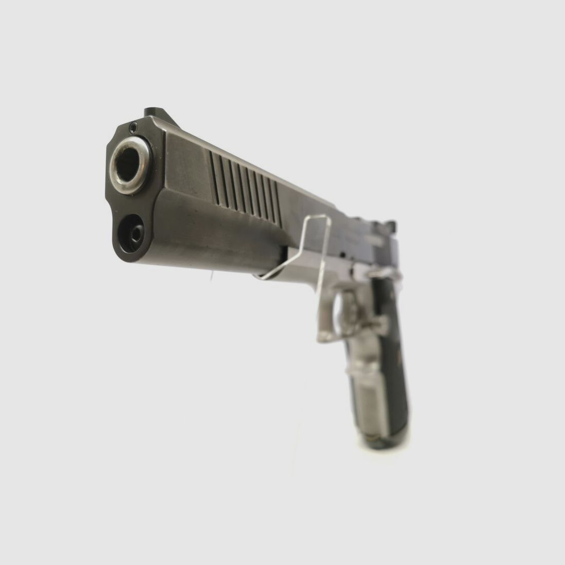 Peters Stahl Multicaliber