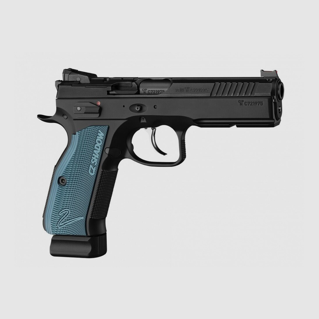CZ CZ Shadow 2 OR