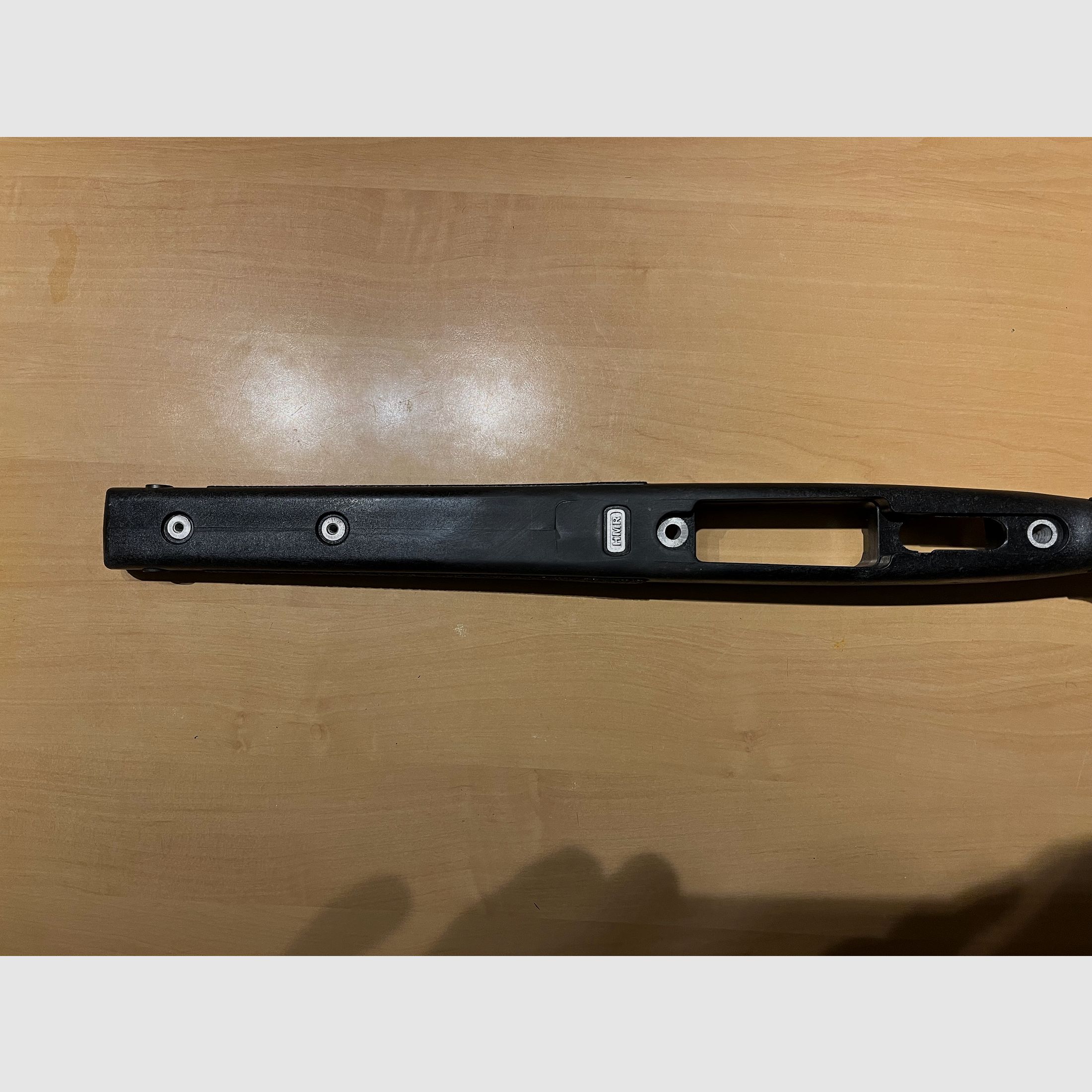 VB Bergara B14 HMR Short Action Stock Blank