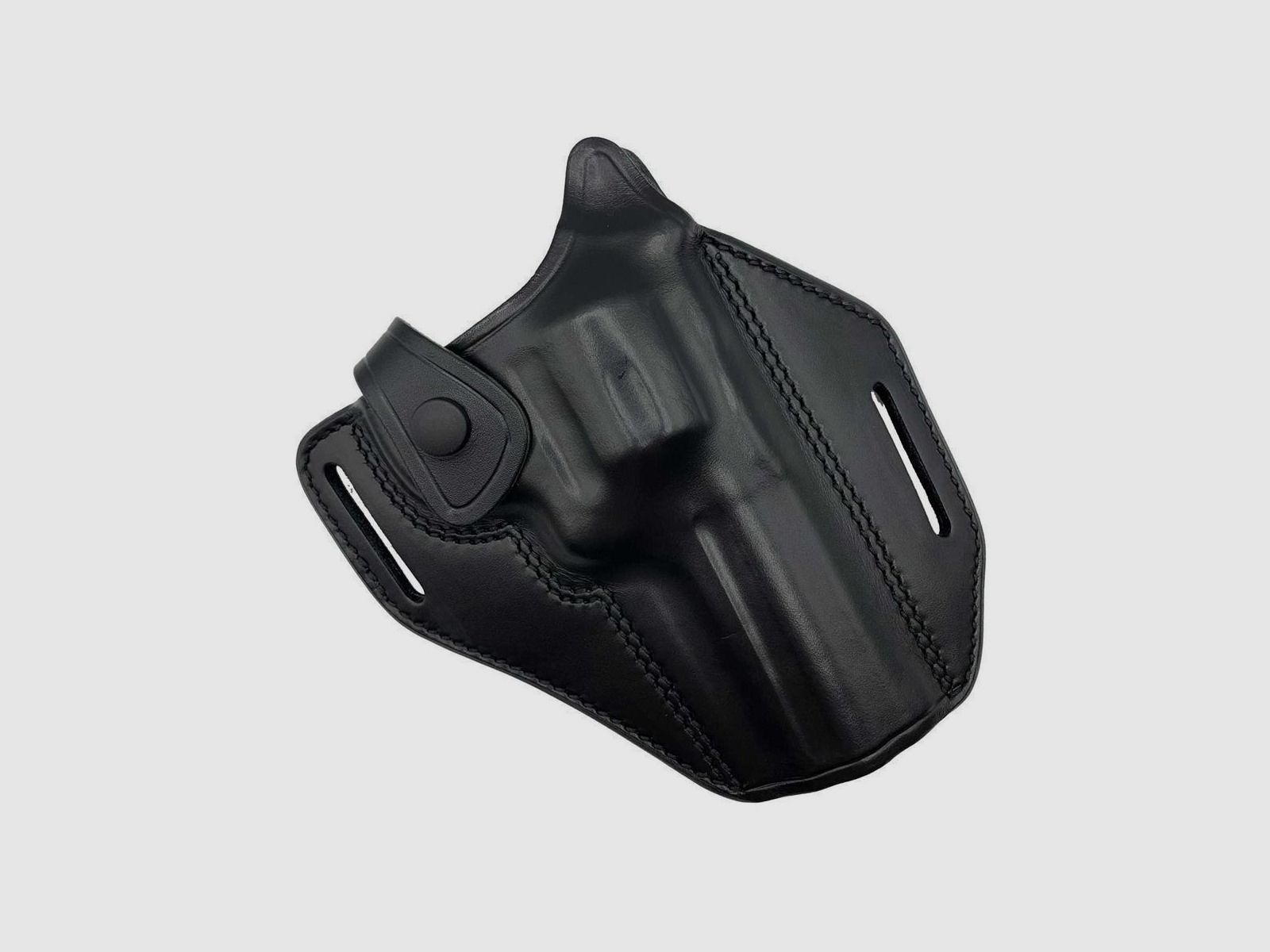 LIGHTNING "Cross Draw" Jagdholster für Revolver