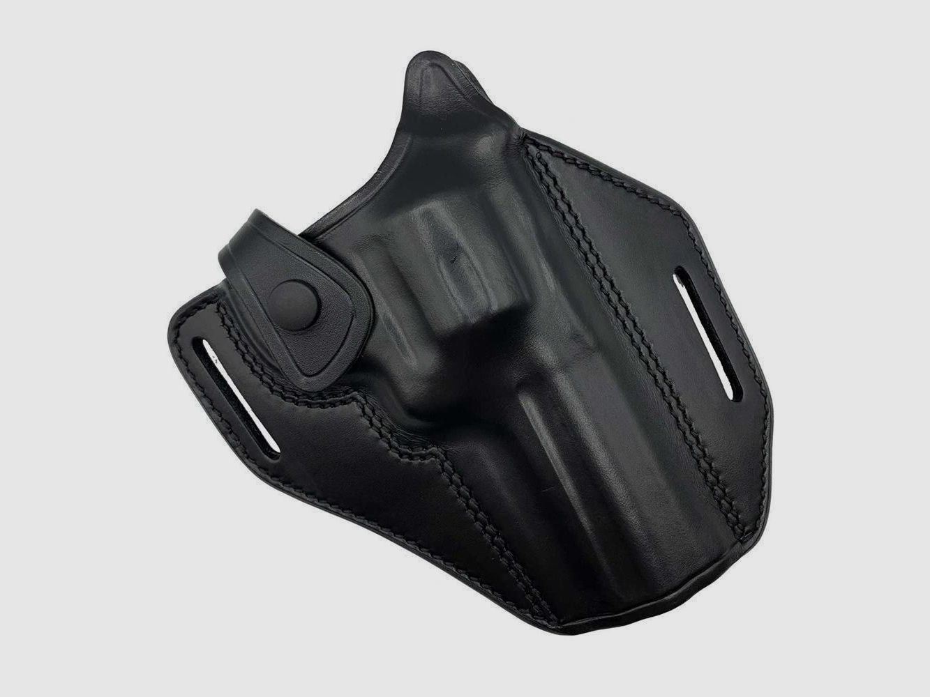 LIGHTNING "Cross Draw" Jagdholster für Revolver