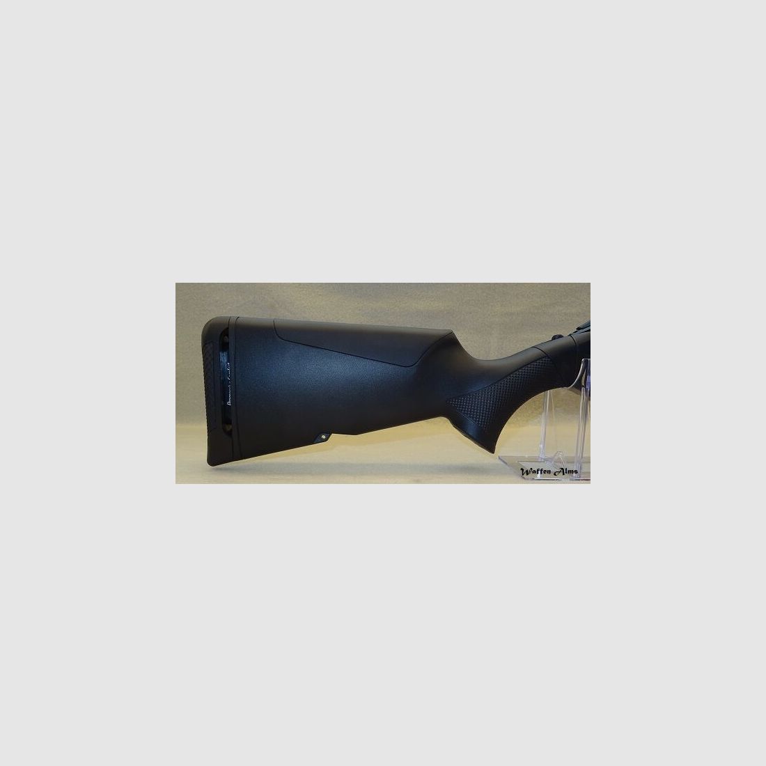 Benelli Lupo Kurz