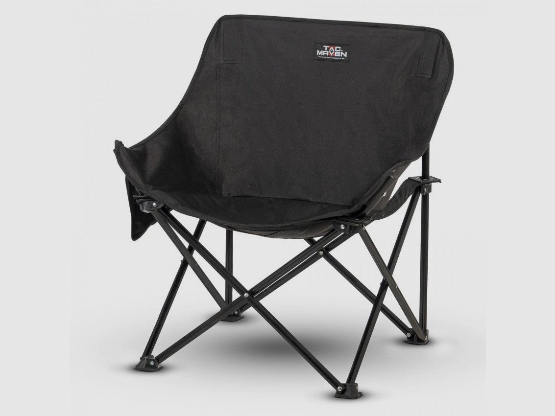 Folding Chair CAMP CHAIR, image 1 of 2