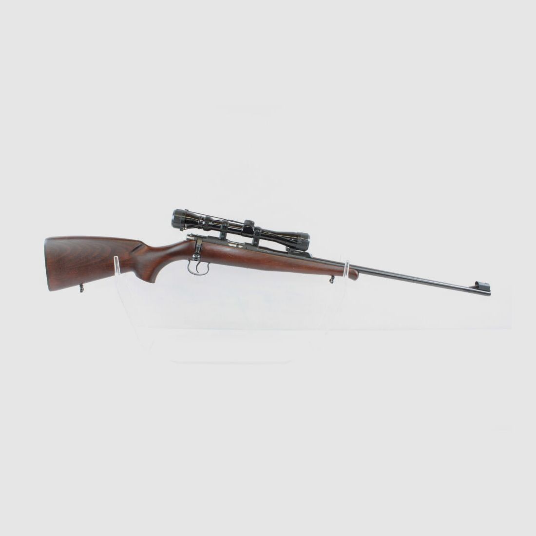 Czech Zbrojovka Repeating Rifle CZ 452 - .22lr