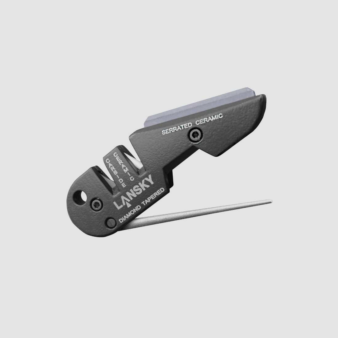 Lansky Messerschärfer 10cm, Bild 1 von 2